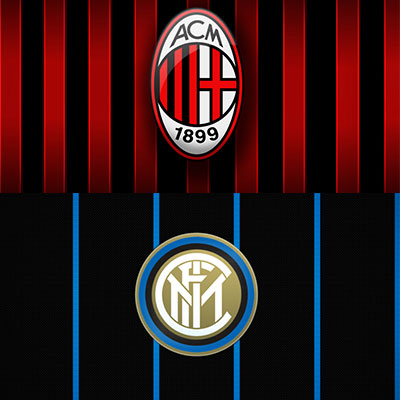 Milan Inter-Libreria Barucca